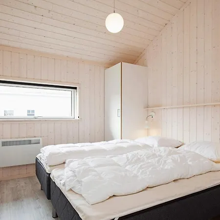 8-person With Sauna, * Großenbrode